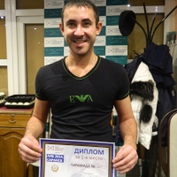 Сергей Жулин "порхал и жалил"